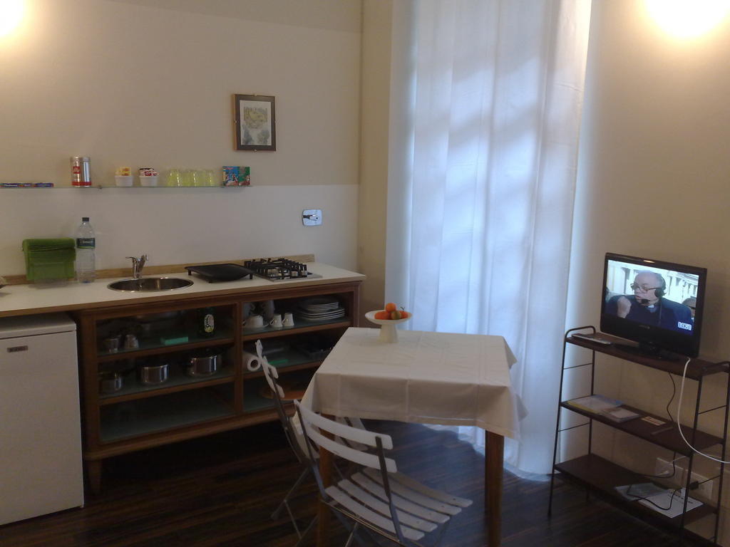 Ca'Cita Guest House Torino Εξωτερικό φωτογραφία