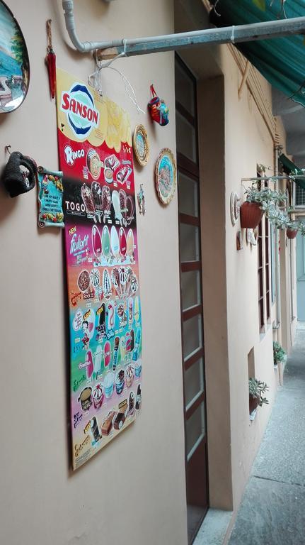 Ca'Cita Guest House Torino Εξωτερικό φωτογραφία