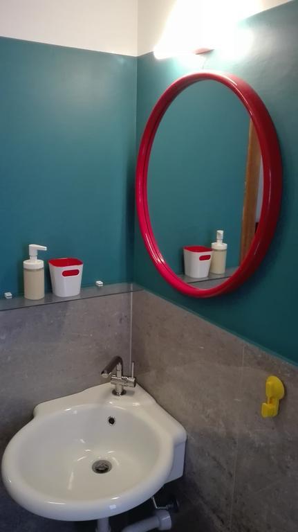 Ca'Cita Guest House Torino Εξωτερικό φωτογραφία