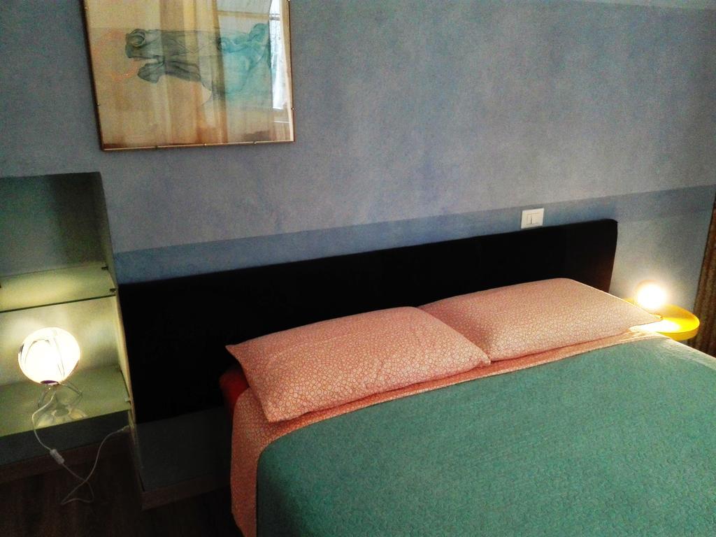 Ca'Cita Guest House Torino Εξωτερικό φωτογραφία