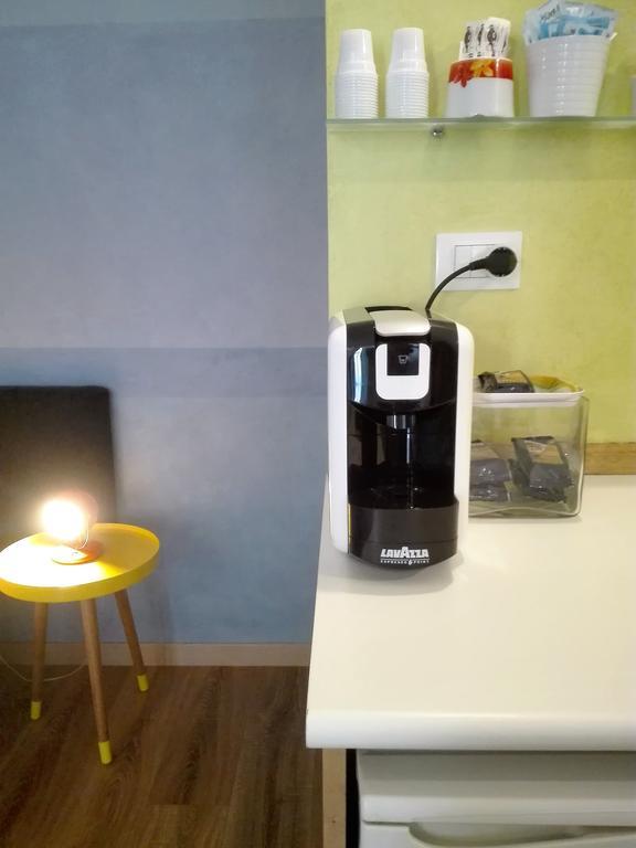 Ca'Cita Guest House Torino Εξωτερικό φωτογραφία