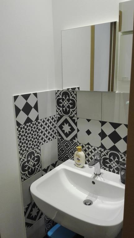 Ca'Cita Guest House Torino Εξωτερικό φωτογραφία