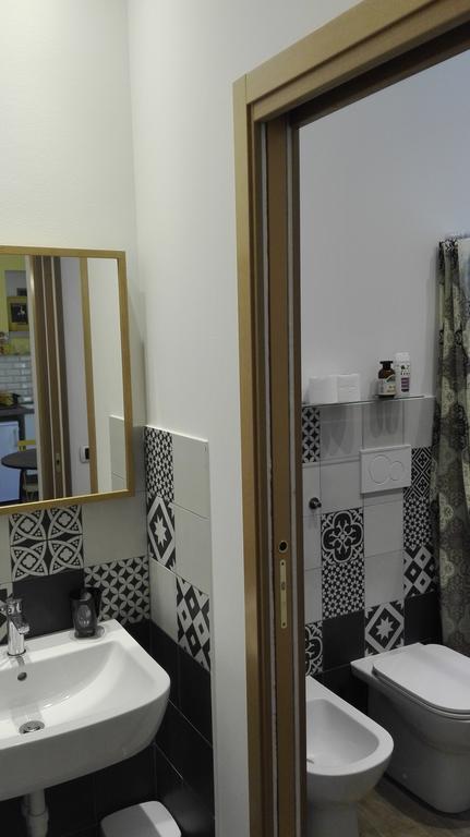 Ca'Cita Guest House Torino Εξωτερικό φωτογραφία