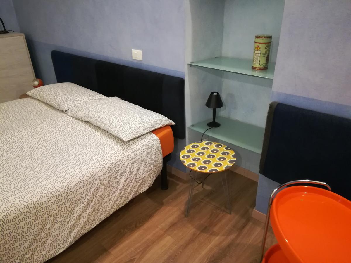 Ca'Cita Guest House Torino Εξωτερικό φωτογραφία