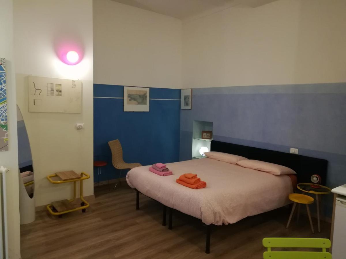 Ca'Cita Guest House Torino Εξωτερικό φωτογραφία