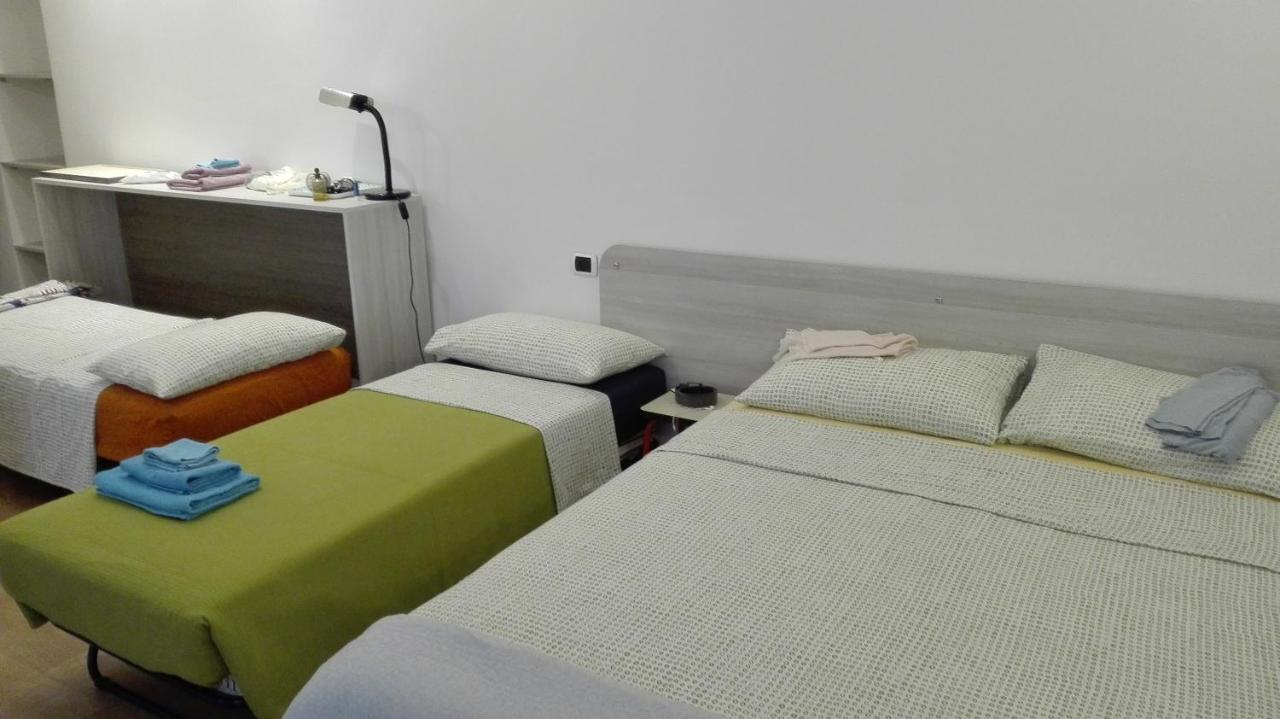Ca'Cita Guest House Torino Εξωτερικό φωτογραφία