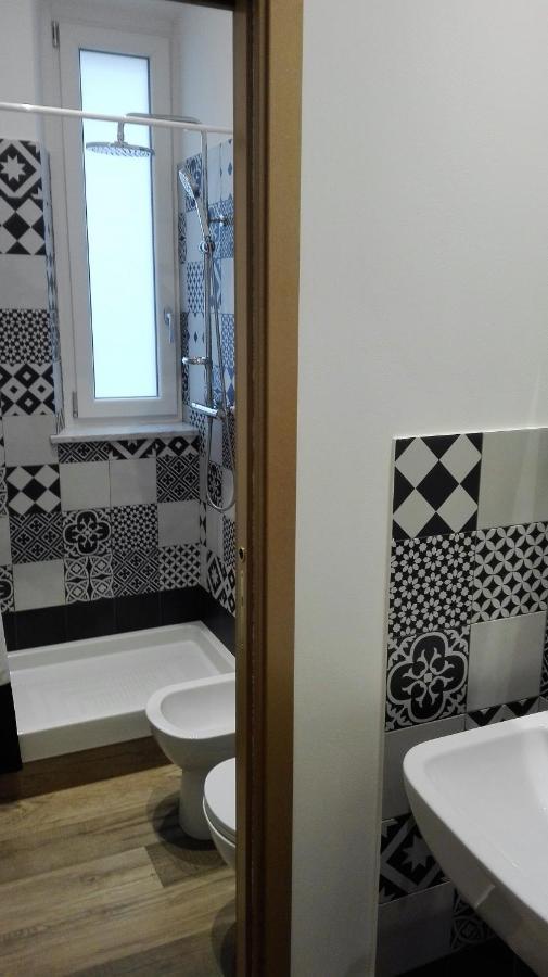 Ca'Cita Guest House Torino Εξωτερικό φωτογραφία